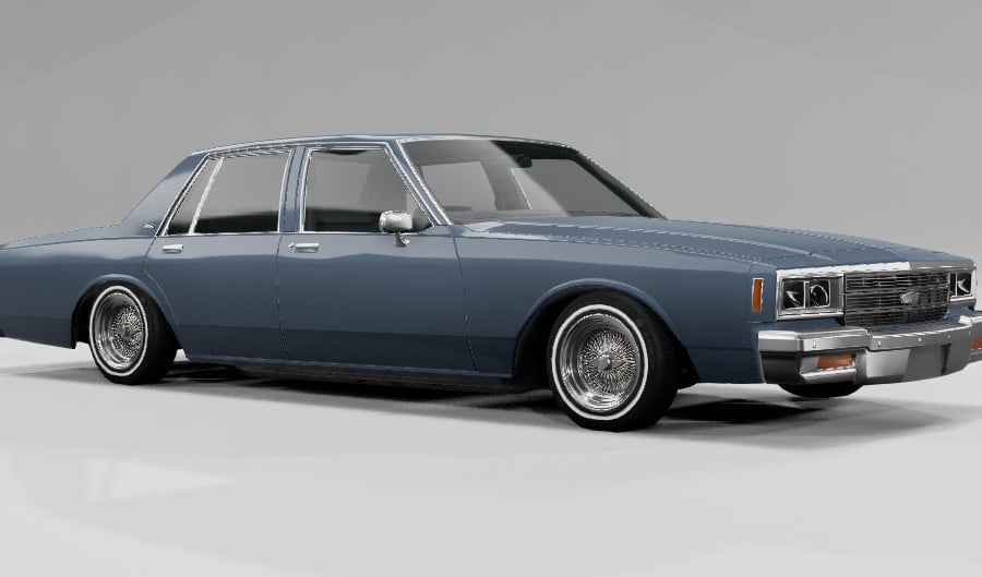 Chevrolet Impala