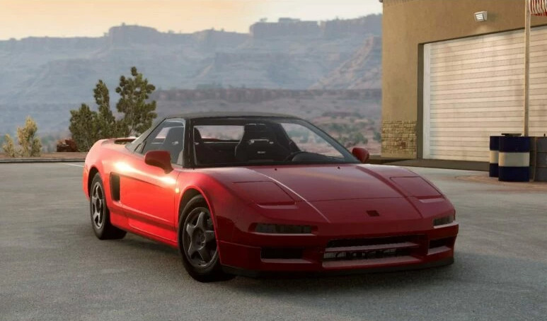 Honda NSX