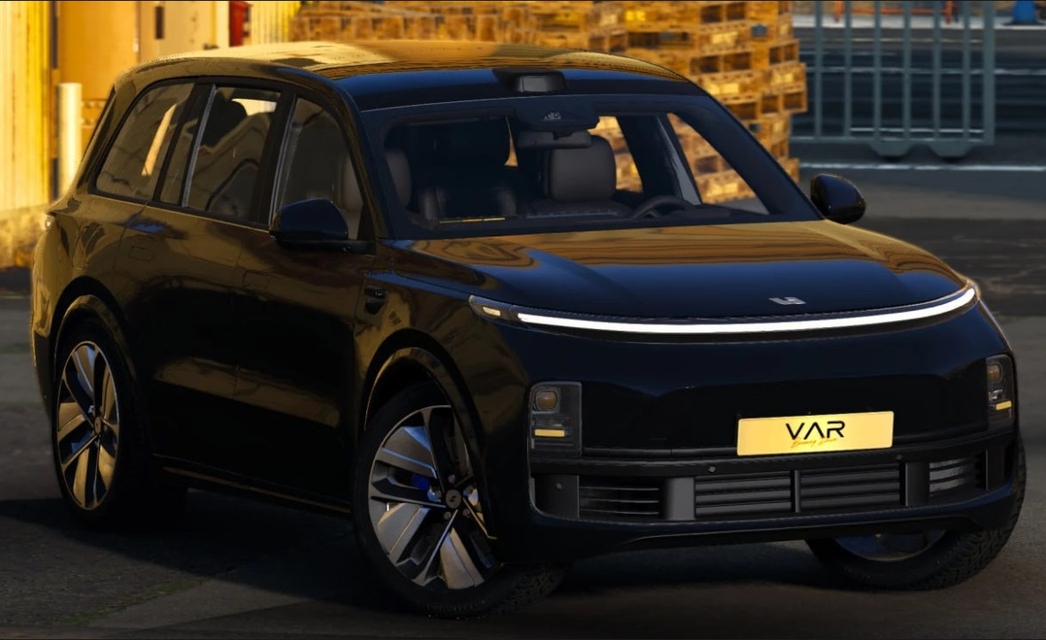 Lixiang L9