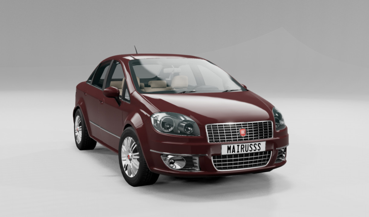 Fiat Linea