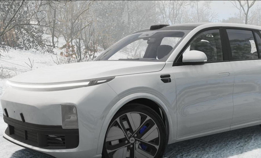 LiXiang L9