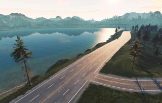 Lake Farsoe