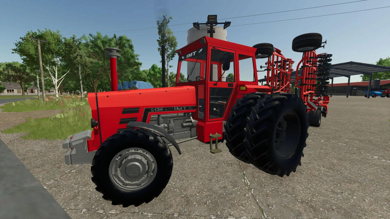 IMT 5106/5136