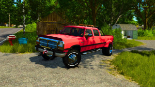Mod Image
