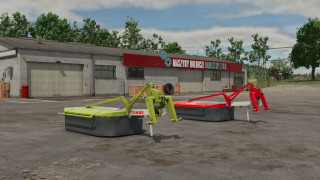 Mod Image