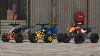 Mod Image