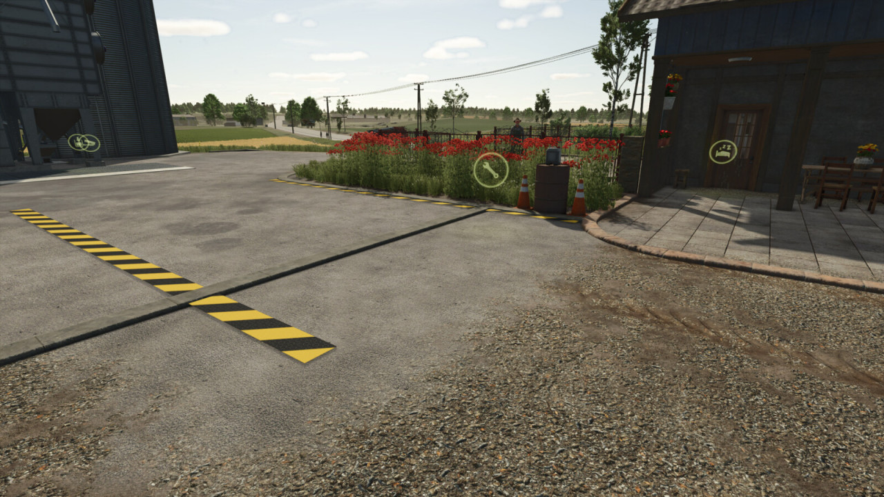 Repair Place