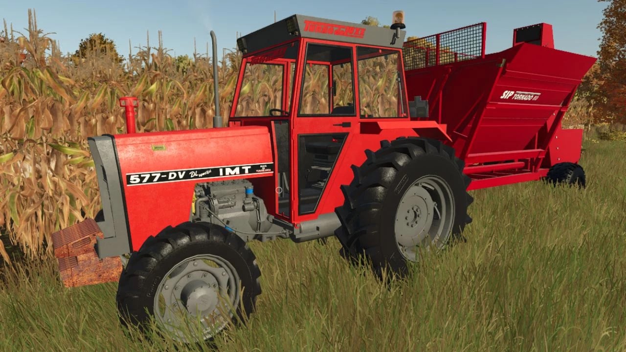 IMT 577
