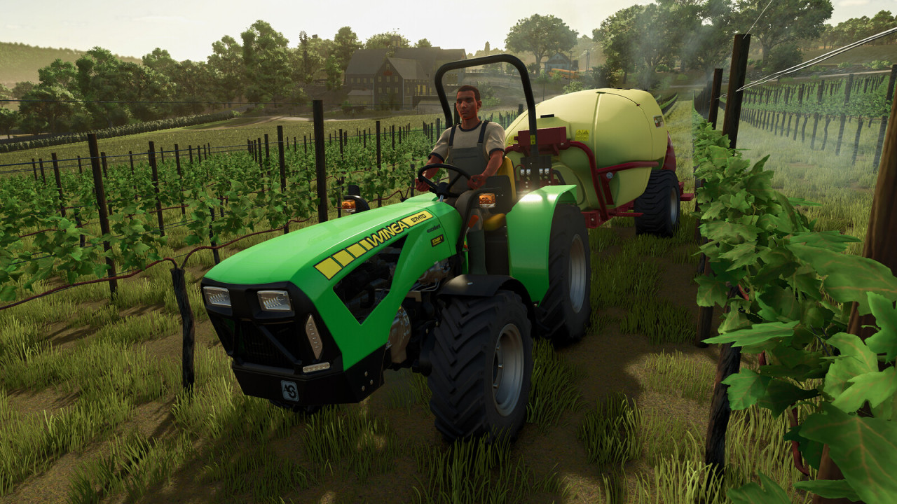 Salek Winea 57 HTD Excellent