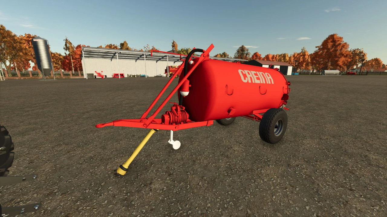 Creina 3200