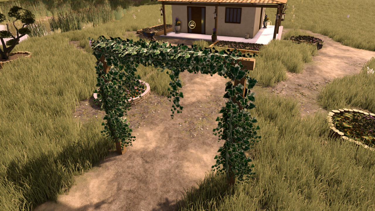 Garden Decoration