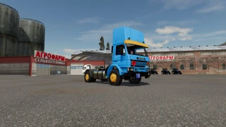 Scania 2 series 1.0 thumbnail 7