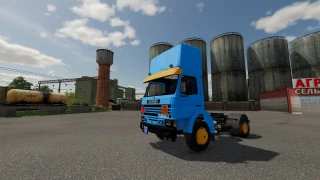 Scania 2 series 1.0 thumbnail 5