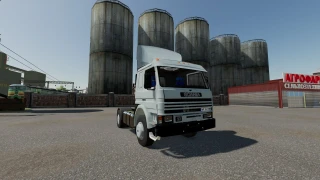 Scania 2 series 1.0 thumbnail 4
