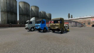 Scania 2 series 1.0 thumbnail 3