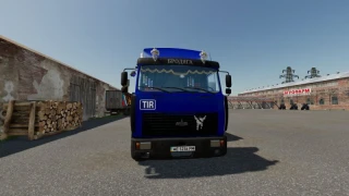 MAZ 5432/6422 1.0 thumbnail 3