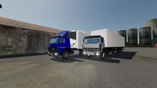 MAZ 5432/6422 1.0 thumbnail 5