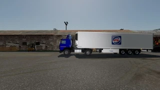 MAZ 5432/6422 1.0 thumbnail 8