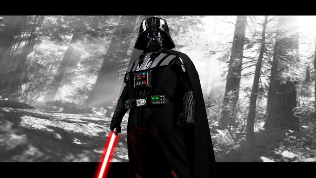Star Wars Loadscreens  for GTA IV [HD]