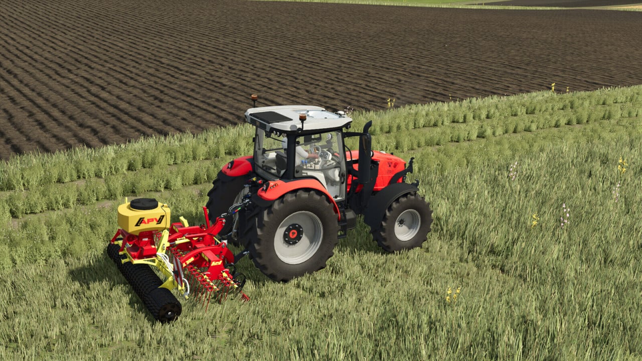 APV Grassland Combi Pack