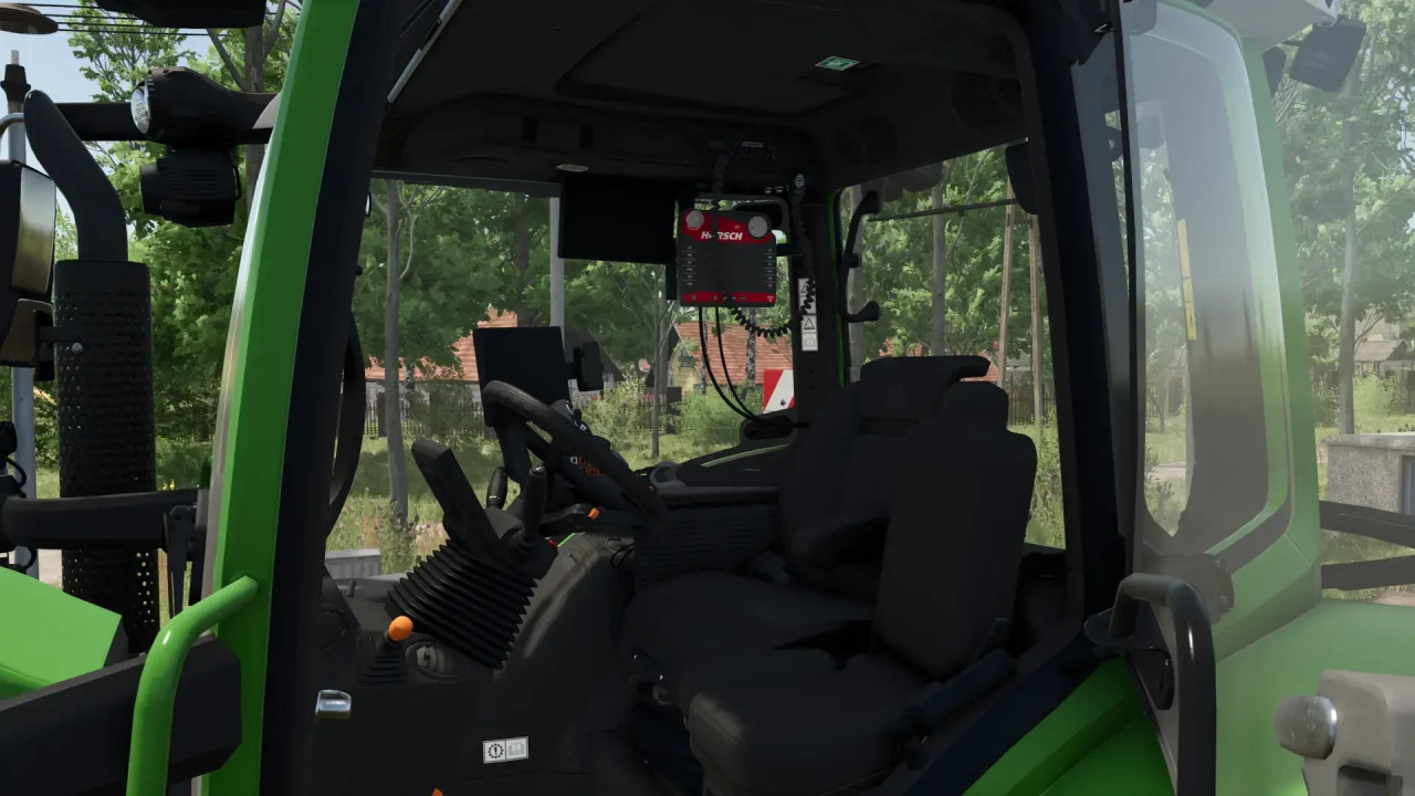 Fendt 900 Vario