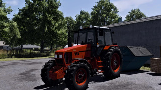 Mod Image