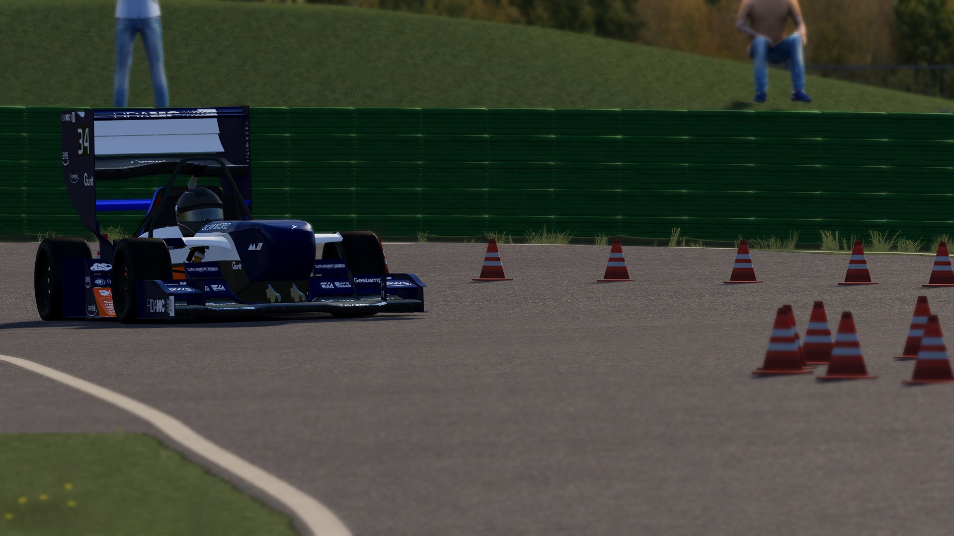 MAD Formula Team MFT02 image 3