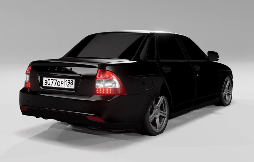 Lada Priora