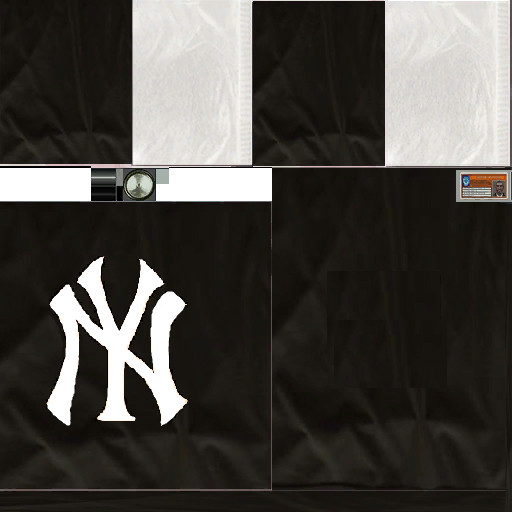 New York Shirt