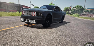 Mod Image