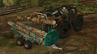 Kesla Forestry Pack 1.0.0.2 thumbnail 5