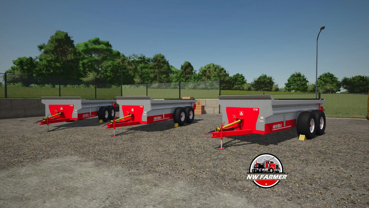 FS25 New Idea 3739