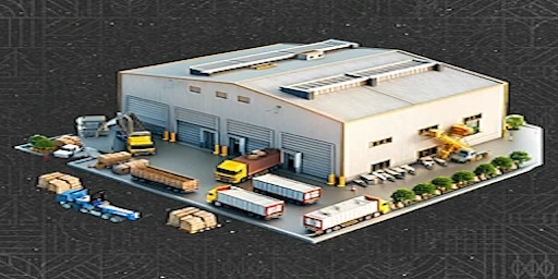 HoT Pallet Distribution