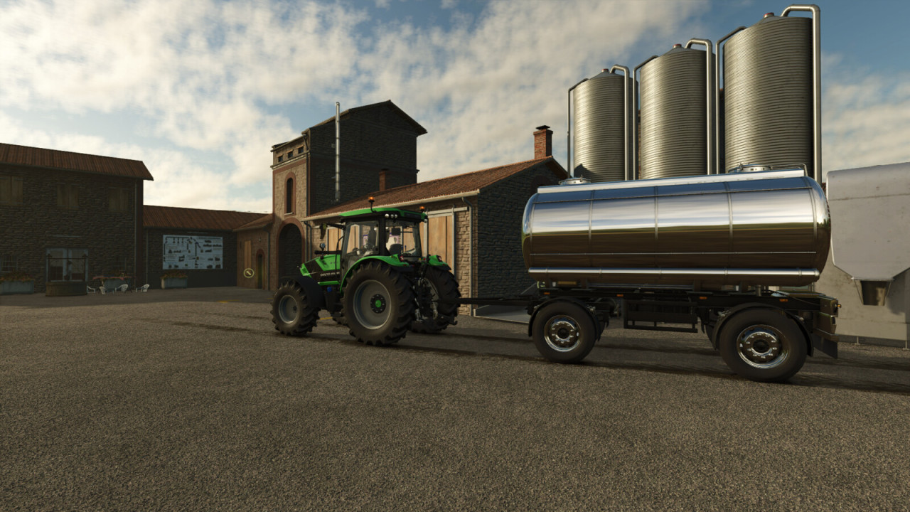 Grape Production Pack