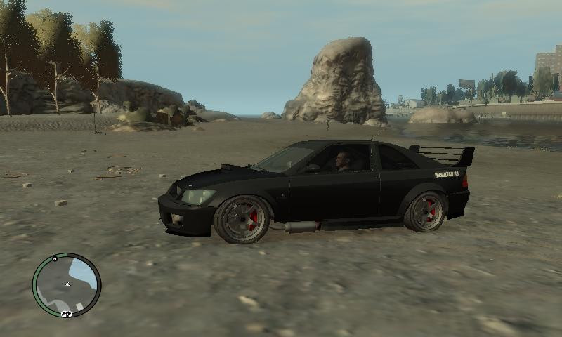SultanRS v 1.0 by Conet Infermus