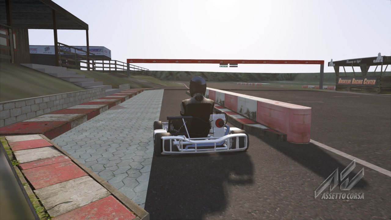 Roskilde Racing Center (Gokart)