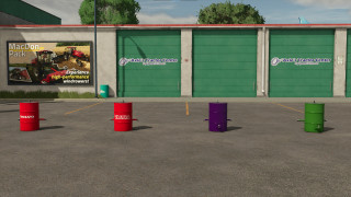 Mod Image
