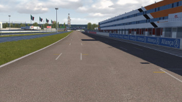 Adria International Raceway 2021