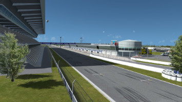 Aegna Grand Prix
