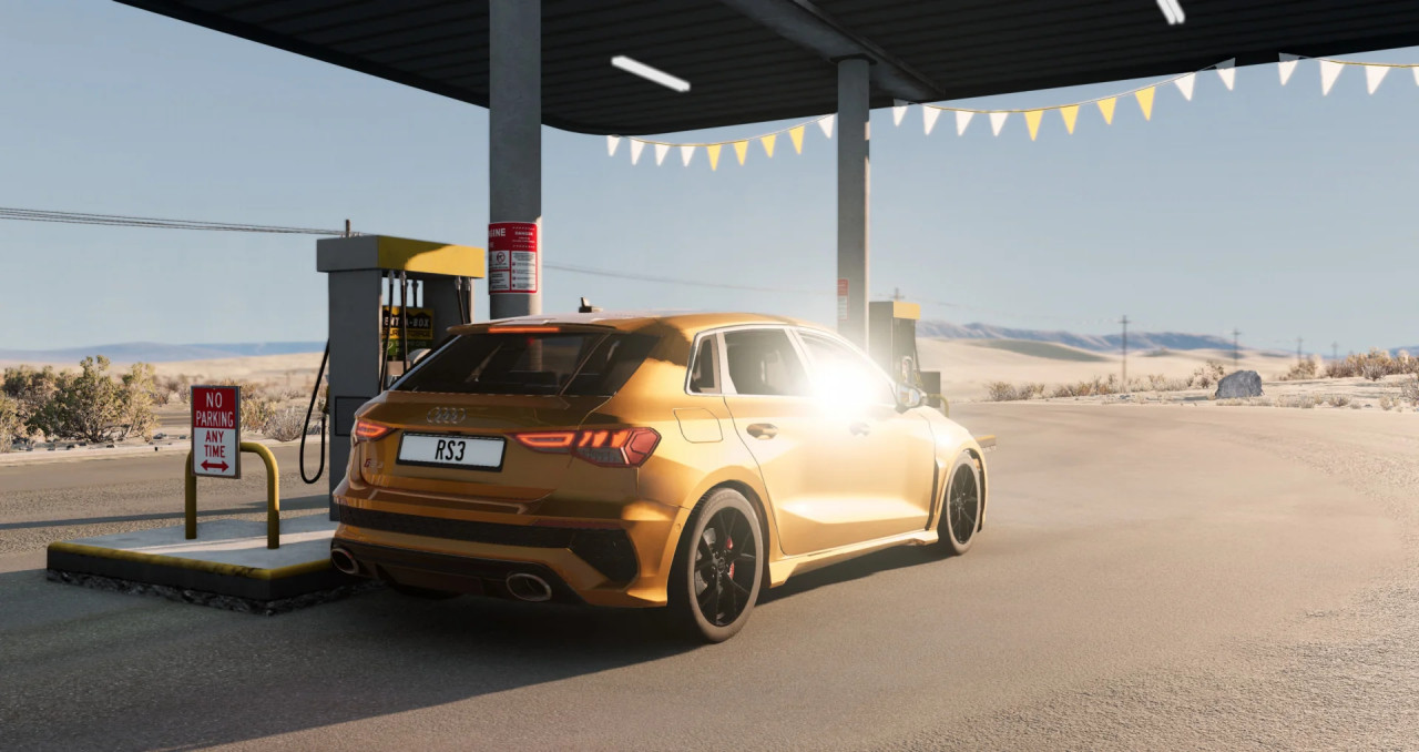 BMW M4 2025