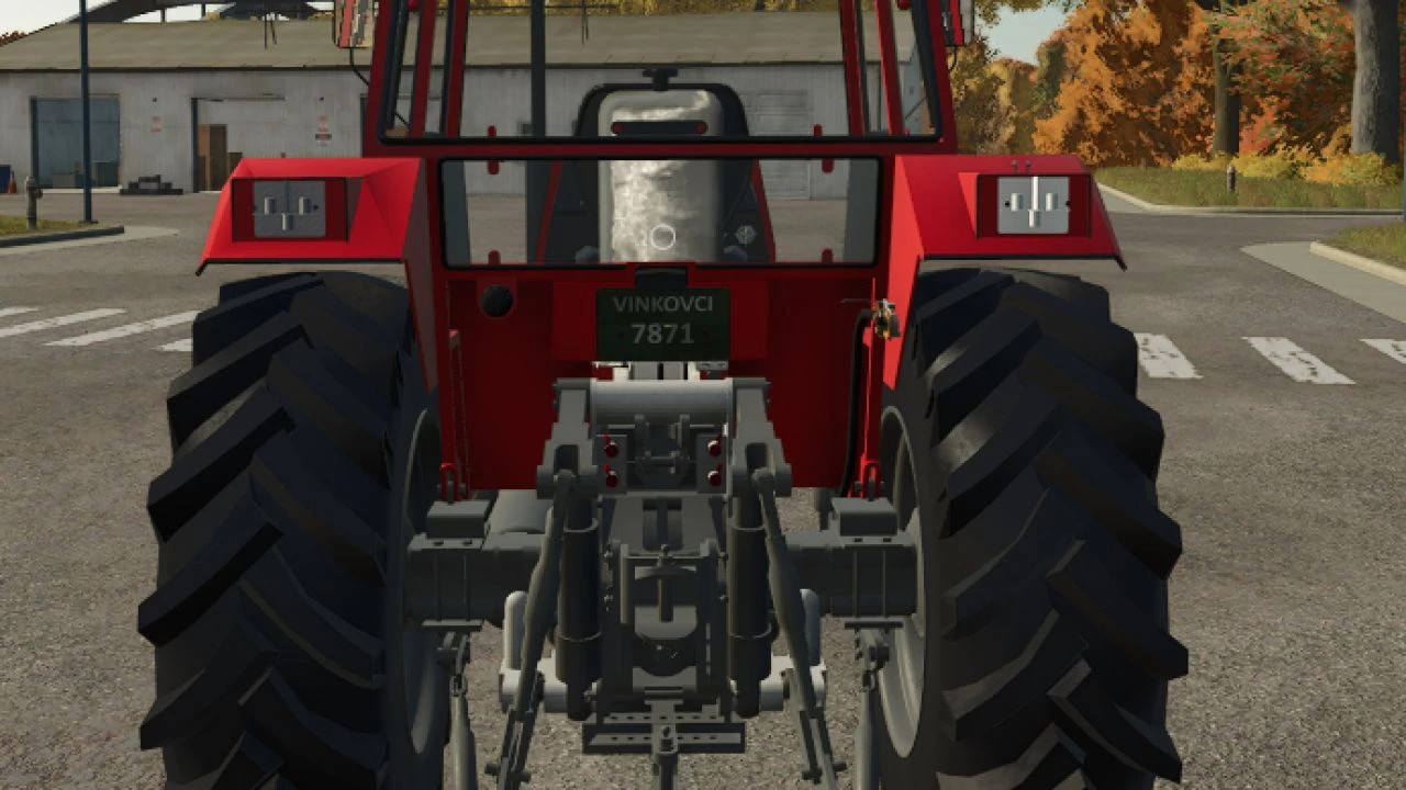 IMT 560