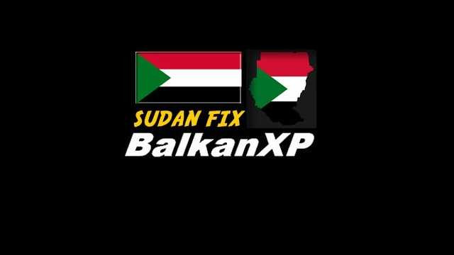 BXP Sudan FIX