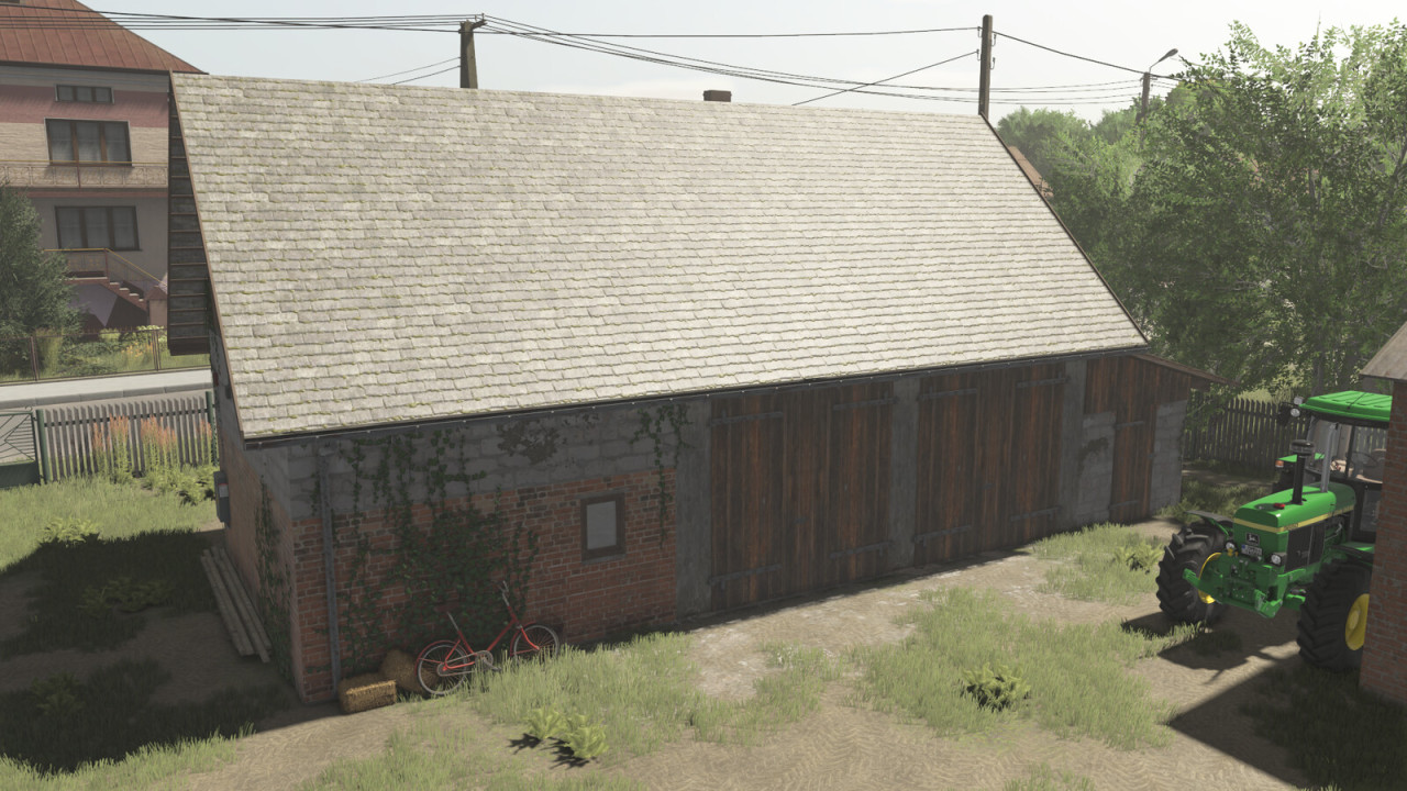 Barn