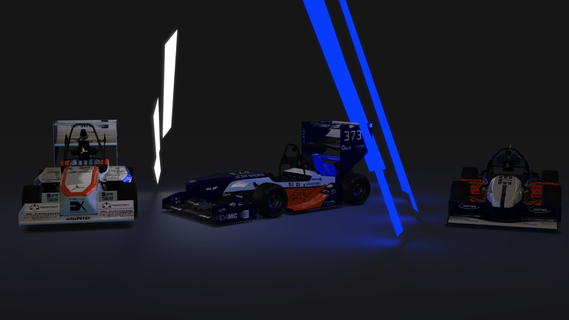 MAD Formula Team MFT02 image 8