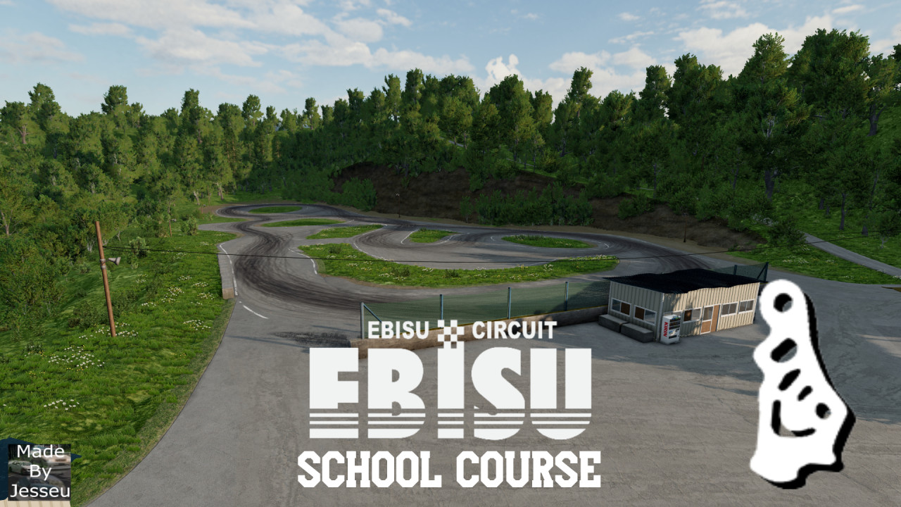 Ebisu School Course
