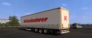 Kässbohrer K.SCD Mega Trailer 1.54 thumbnail 3