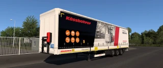 Kässbohrer K.SCD Mega Trailer 1.54 thumbnail 4