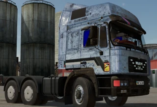 MAN 19.414 1.0 thumbnail 5