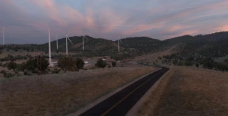 Cedar Windmill Station (Utah) 1.0 thumbnail 3