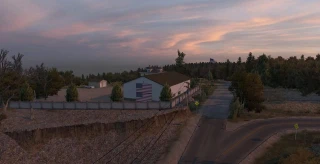 Cedar Windmill Station (Utah) 1.0 thumbnail 4